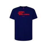 Kids Train and Play 23/24 Navy Shirt
